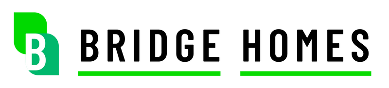 Bridge Homes - Our House, Your Home
